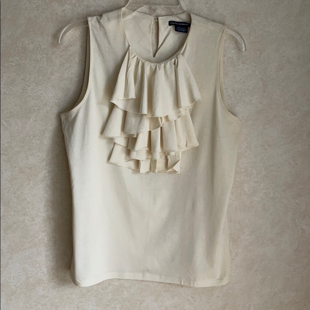 Ralph Lauren Sport top